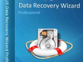 EaseUS Data Recovery Full Crack free download