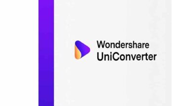 Wondershare UniConverter 15.0.2 Crack