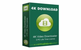4K Video Downloader Pro crack