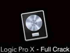 Logic Pro X crack