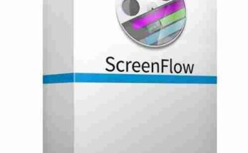 ScreenFlow Crack Download