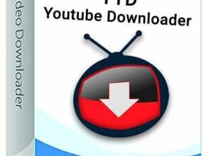 YTD Video Downloader Pro 7.4.0.3 Crack free download