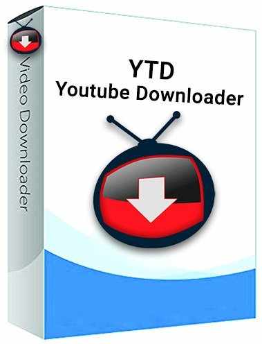 YTD Video Downloader Pro 7.4.0.3 Crack free download