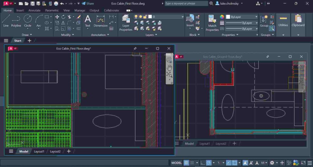 AutoCAD Free Download For Windows 10