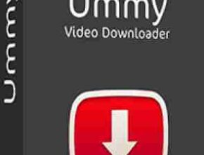 ummy video downloader crack
